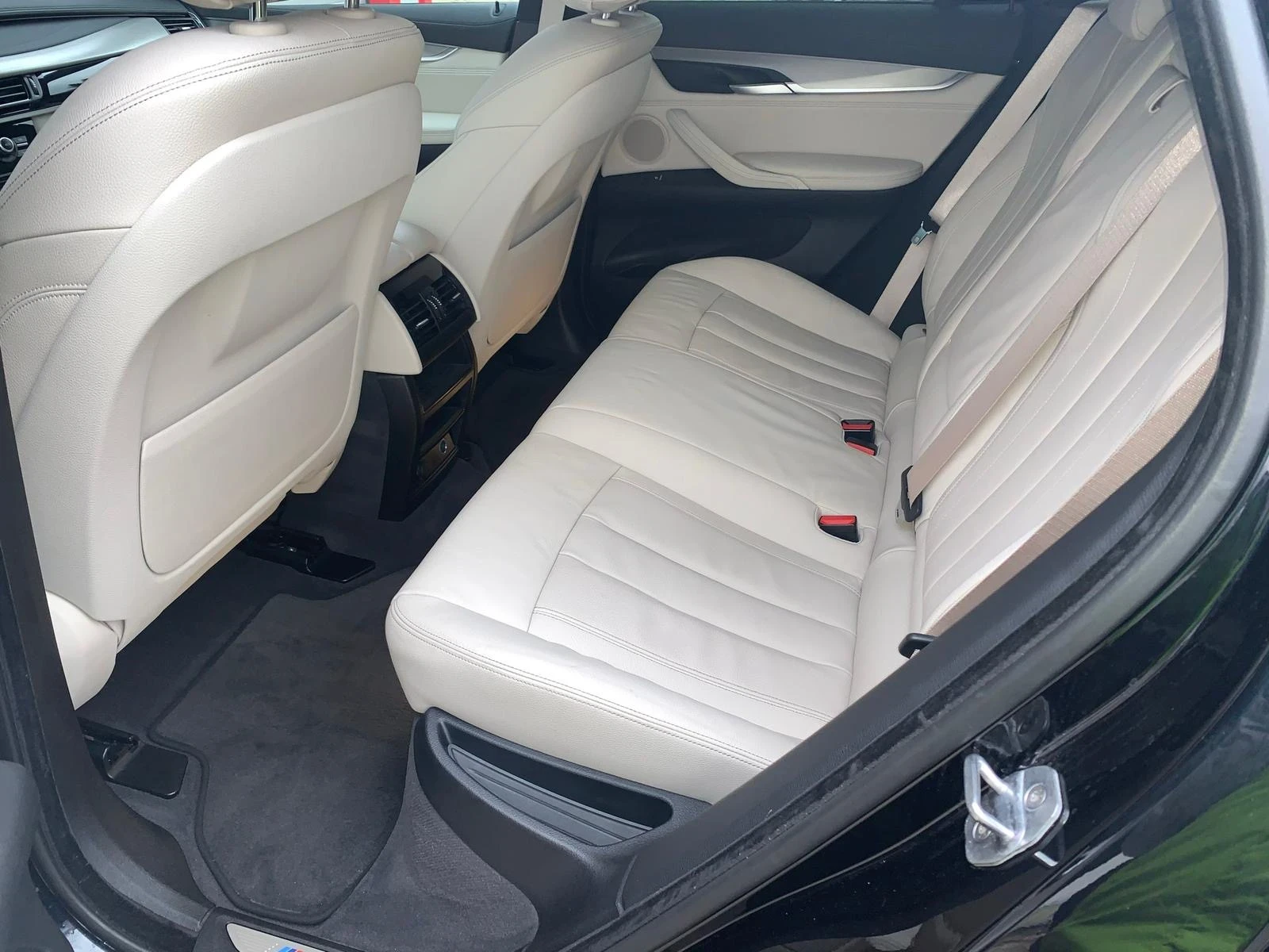 BMW X6 3.0D M-PACKET X-DRIVE START STOP NAVI LEDER , снимка 15 - Автомобили и джипове - 54958451