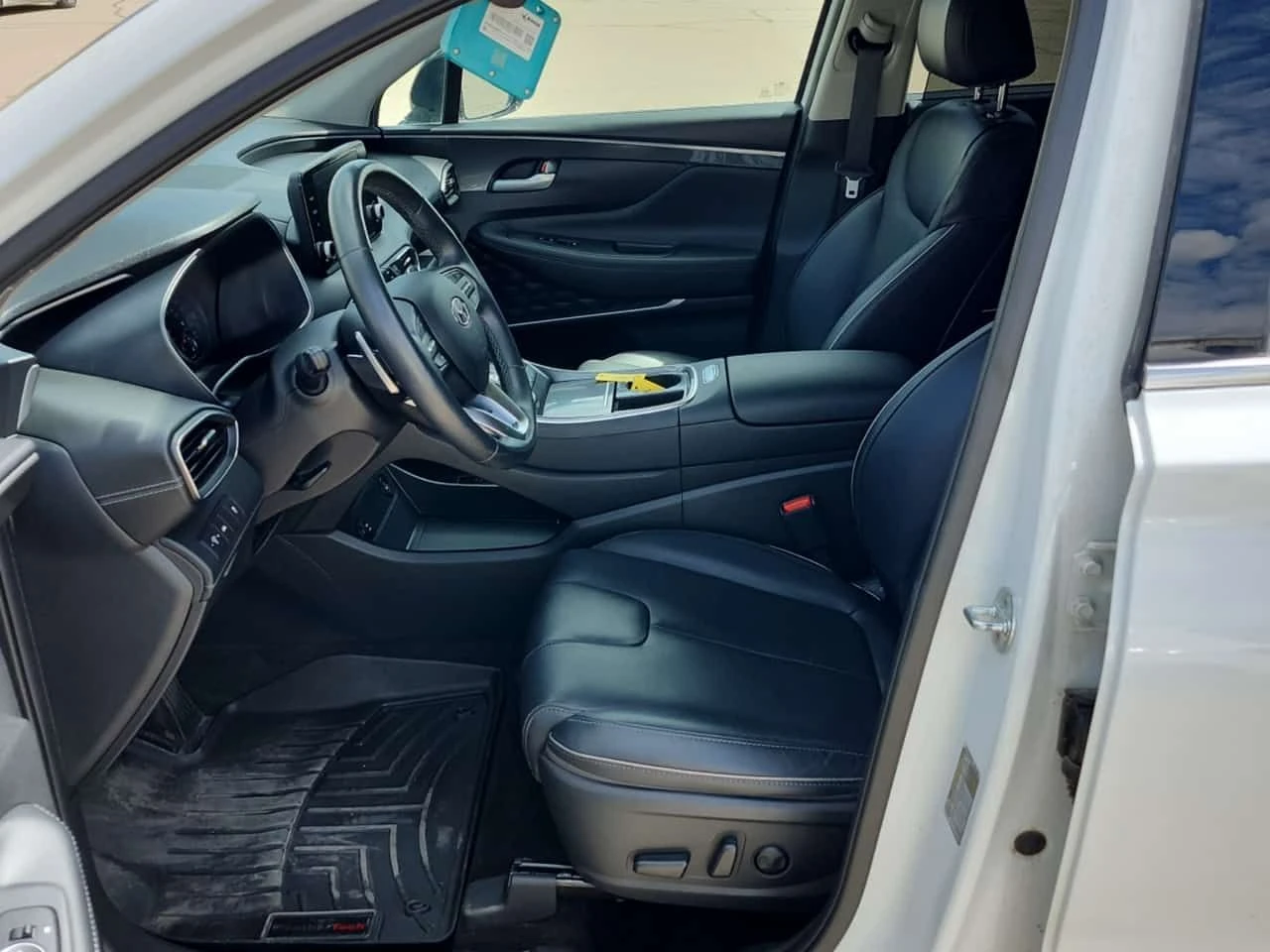 Hyundai Santa fe  URBAN | LED | АТОКРЕДИТ , снимка 8 - Автомобили и джипове - 54970695