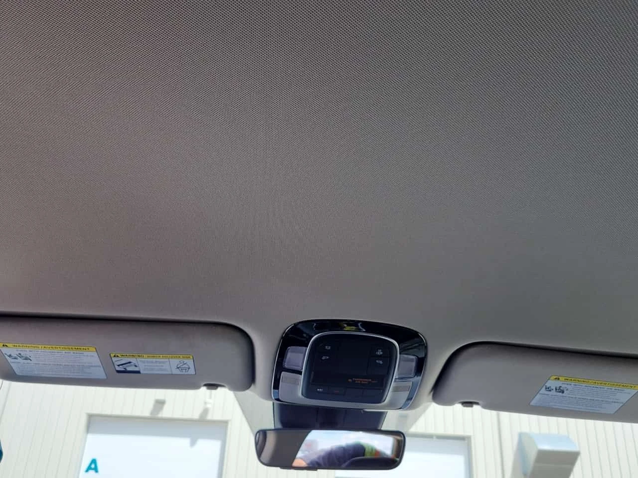 Hyundai Santa fe  URBAN | LED | АТОКРЕДИТ , снимка 13 - Автомобили и джипове - 54970695