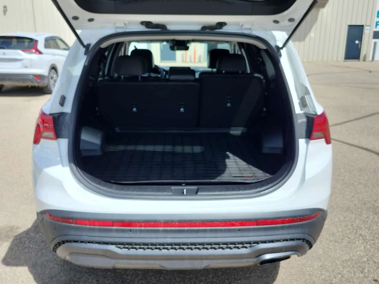 Hyundai Santa fe  URBAN | LED | АТОКРЕДИТ , снимка 12 - Автомобили и джипове - 54970695