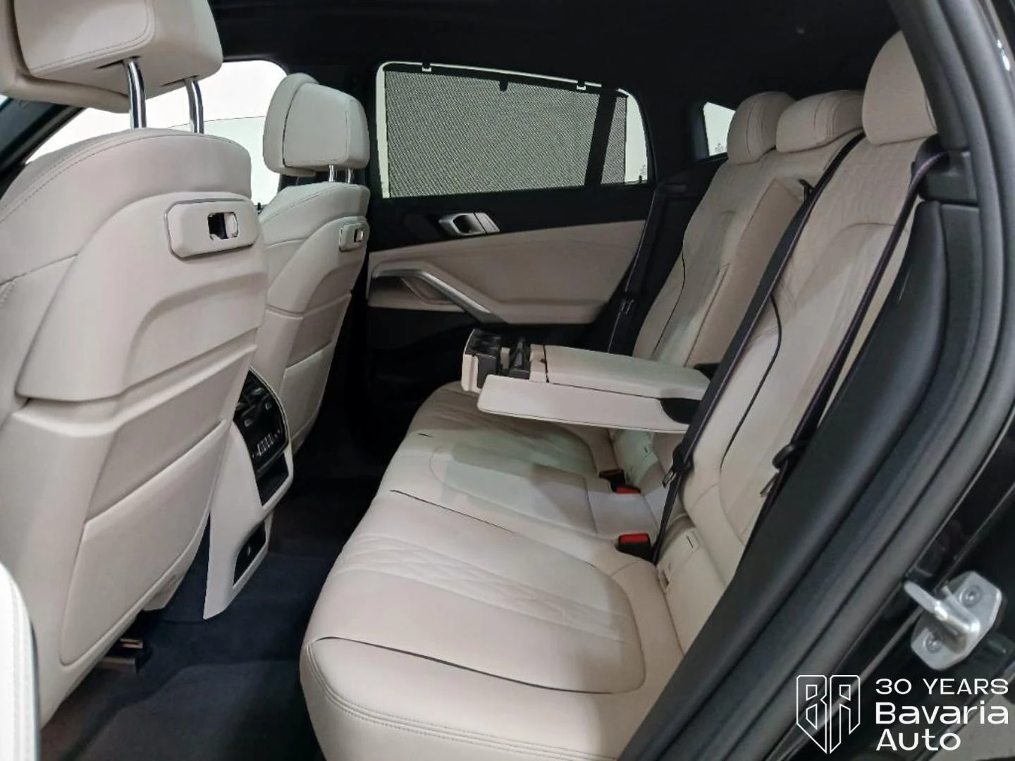 BMW X6 30d xDrive M Sport Paket, снимка 8 - Автомобили и джипове - 55166151