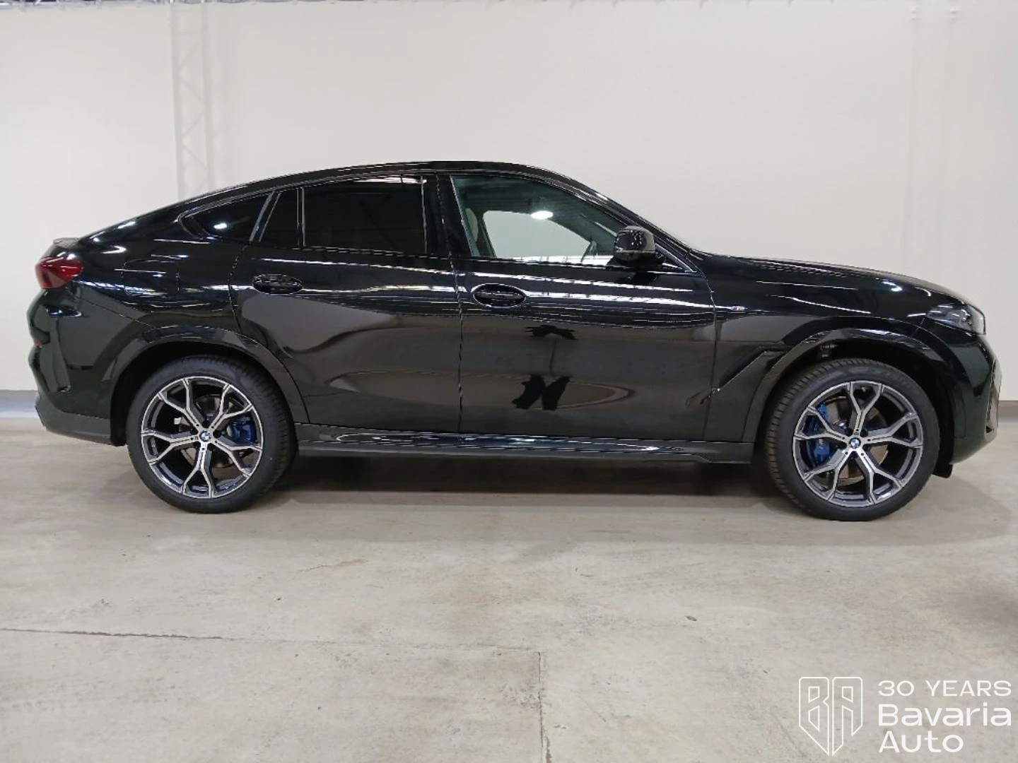 BMW X6 30d xDrive M Sport Paket, снимка 3 - Автомобили и джипове - 55166151