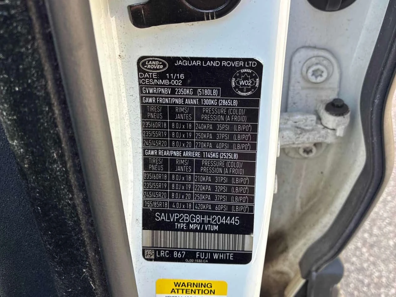 Land Rover Range Rover Evoque * SE * CARFAX * ���� �� �� | Mobile.bg � ����������� 11
