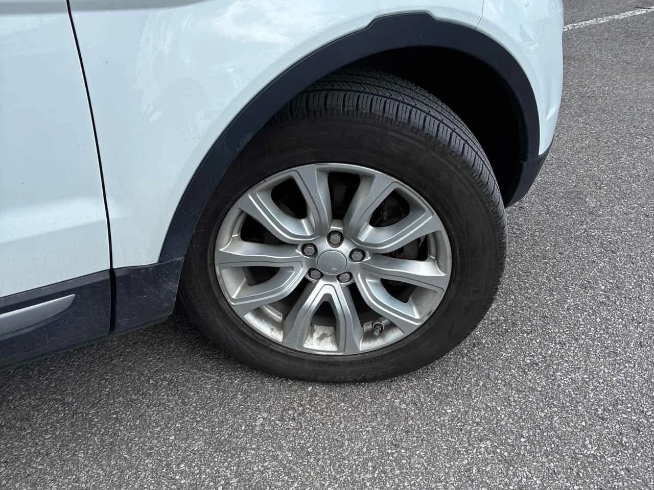 Land Rover Range Rover Evoque * SE * CARFAX * ���� �� �� | Mobile.bg � ����������� 7