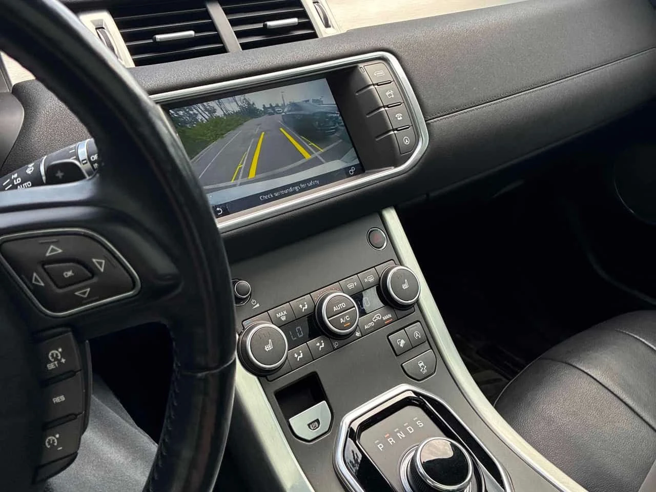 Land Rover Range Rover Evoque * SE * CARFAX * ���� �� �� | Mobile.bg � ����������� 10