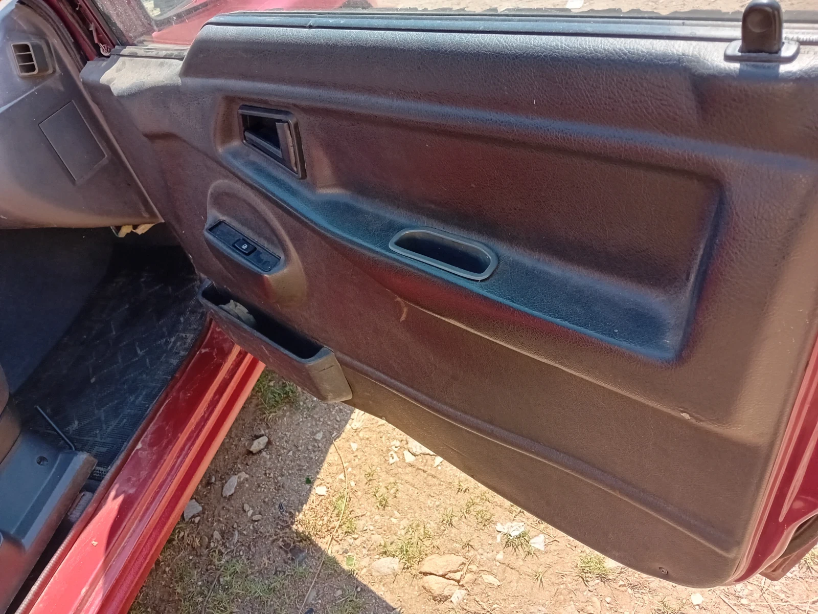 Suzuki Vitara, снимка 5 - Автомобили и джипове - 55722532