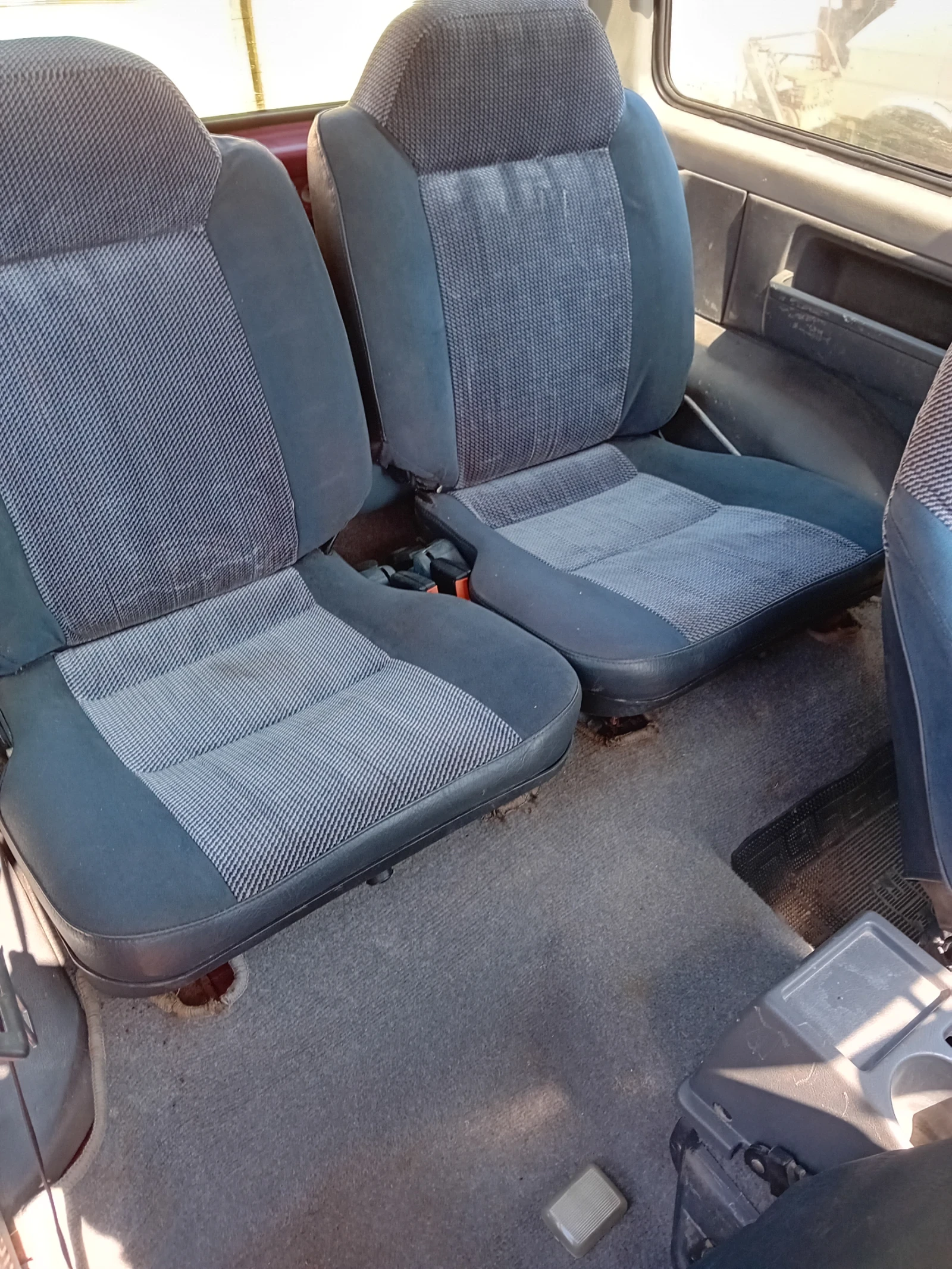 Suzuki Vitara, снимка 3 - Автомобили и джипове - 55722532