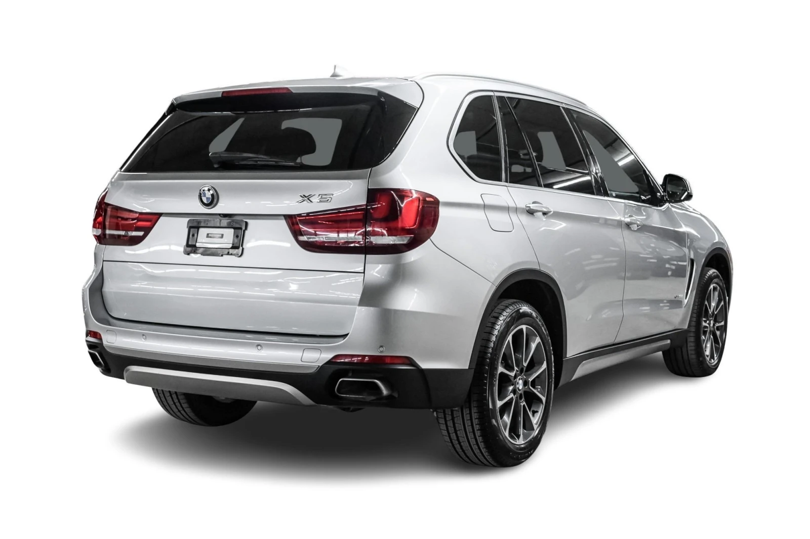 BMW X5 35 i * Нави * Панорама, снимка 4 - Автомобили и джипове - 55751966
