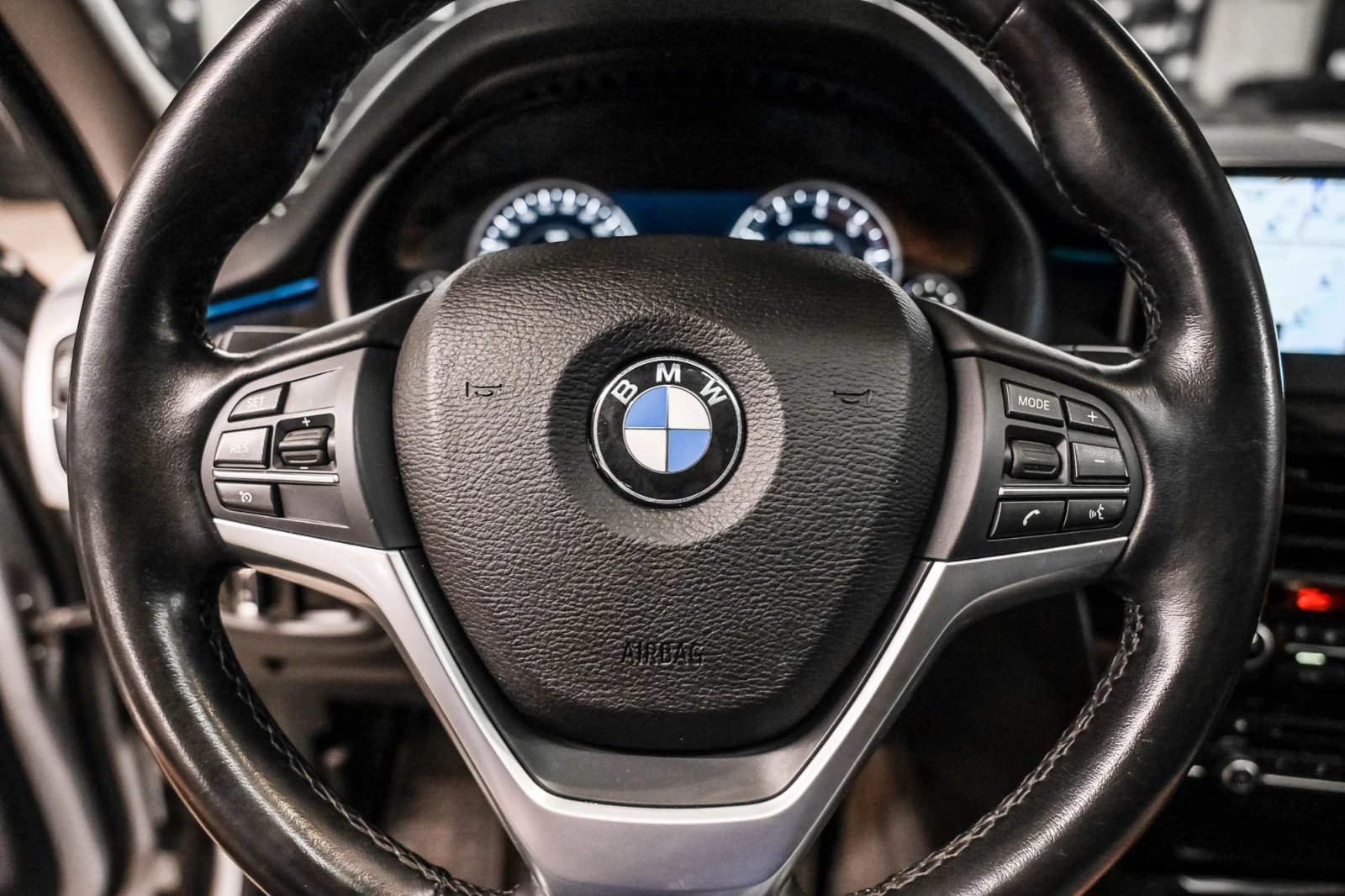 BMW X5 35 i * Нави * Панорама, снимка 10 - Автомобили и джипове - 55751966