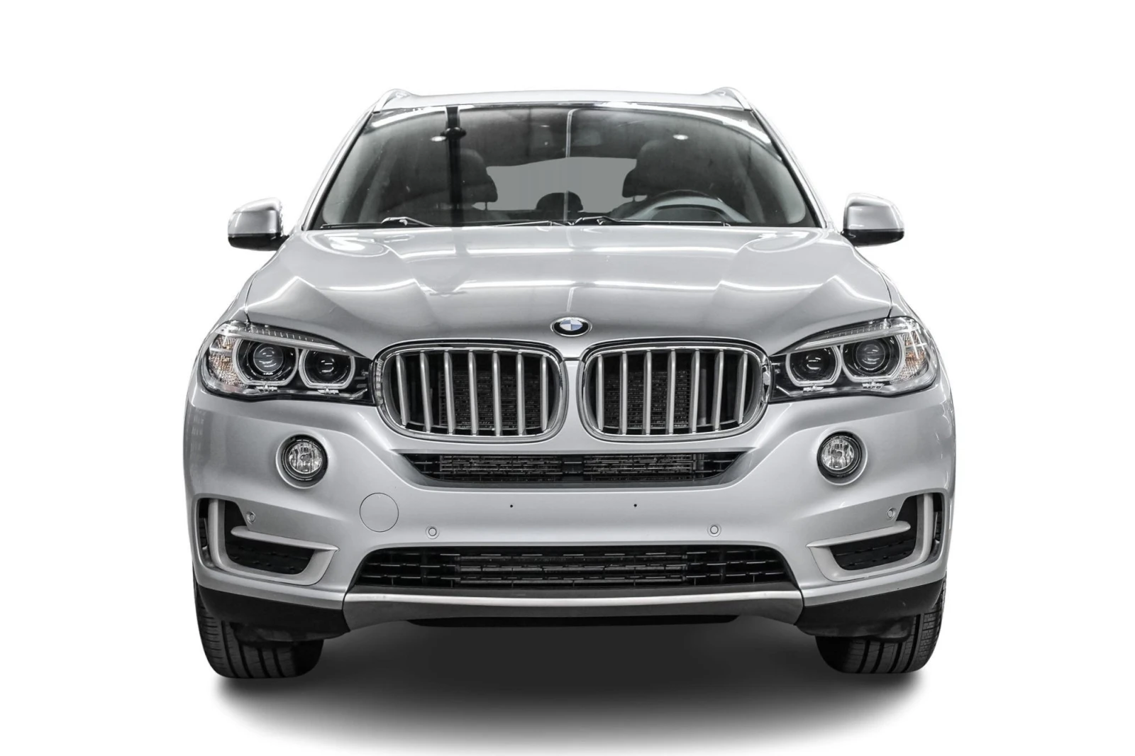BMW X5 35 i * Нави * Панорама, снимка 2 - Автомобили и джипове - 55751966