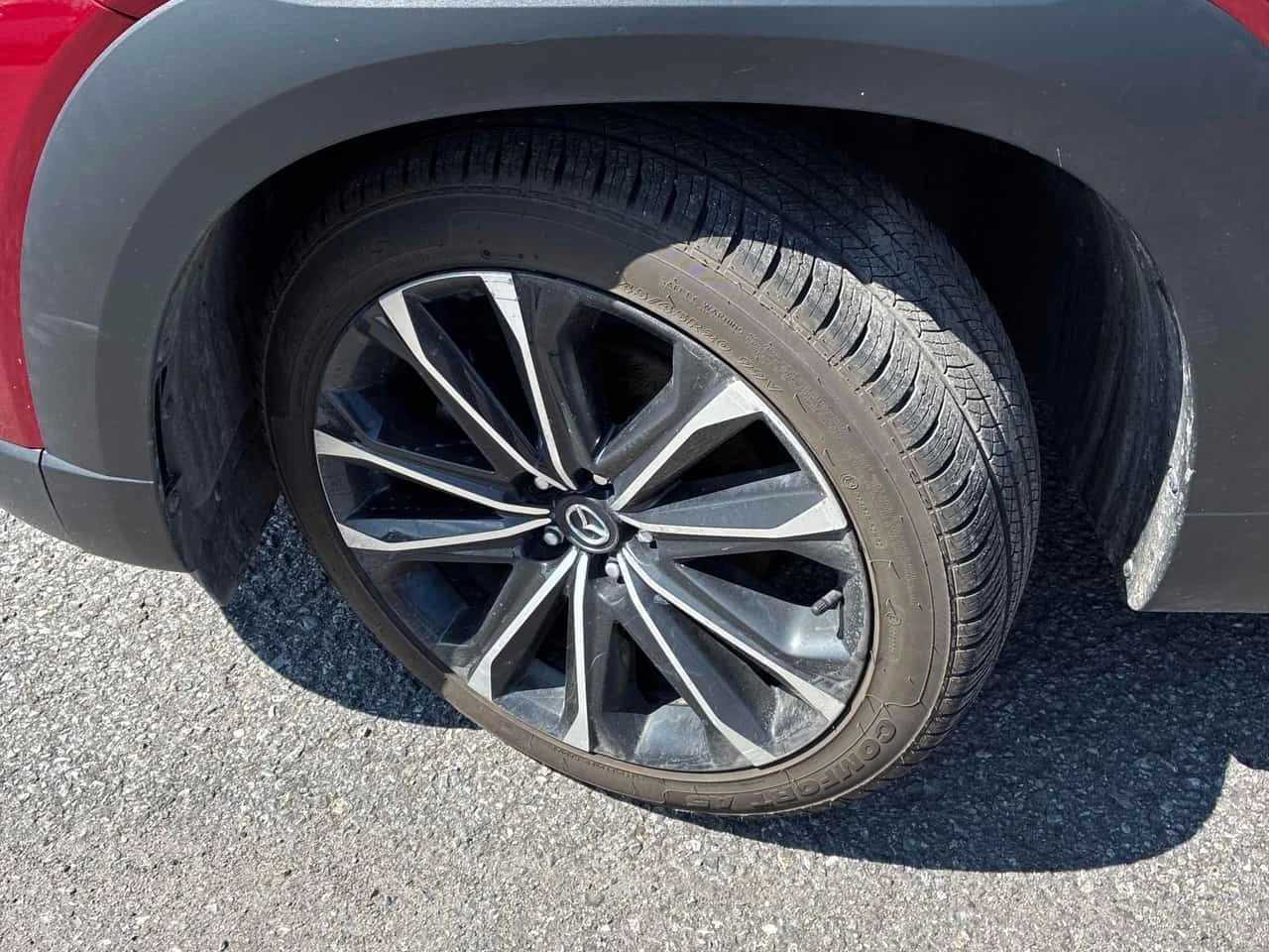 Mazda CX-50 * GT * CARFAX * ОПЦИЯ ЗА ФИНАНСИРАНЕ, снимка 7 - Автомобили и джипове - 55784011