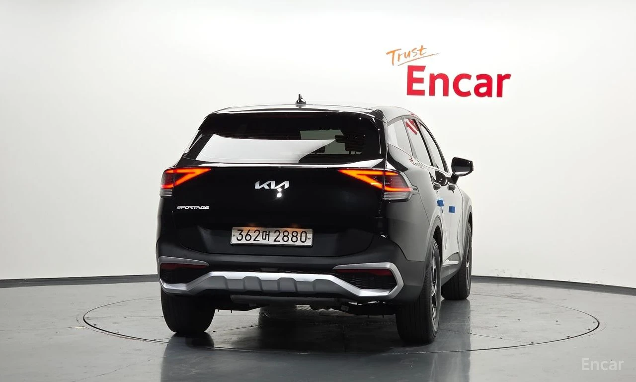 Kia Sportage ПОДГРЕВ* ДИСТРОНИК* LANE* ASSIST* КАМЕРА* , снимка 4 - Автомобили и джипове - 55970224