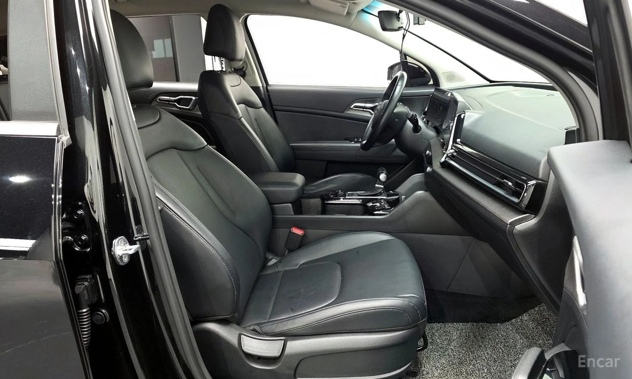 Kia Sportage ПОДГРЕВ* ДИСТРОНИК* LANE* ASSIST* КАМЕРА* , снимка 12 - Автомобили и джипове - 55970224