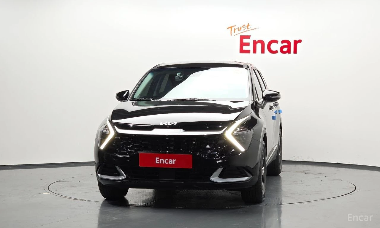 Kia Sportage ПОДГРЕВ* ДИСТРОНИК* LANE* ASSIST* КАМЕРА* , снимка 3 - Автомобили и джипове - 55970224