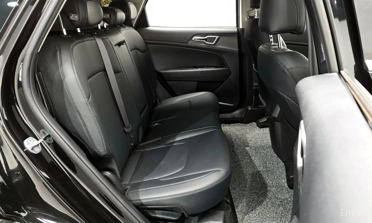 Kia Sportage ПОДГРЕВ* ДИСТРОНИК* LANE* ASSIST* КАМЕРА* , снимка 13 - Автомобили и джипове - 55970224