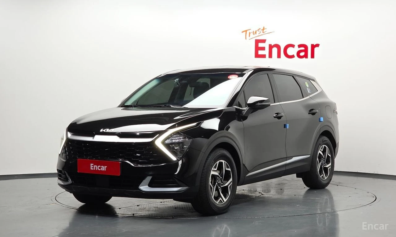 Kia Sportage ПОДГРЕВ* ДИСТРОНИК* LANE* ASSIST* КАМЕРА* 
