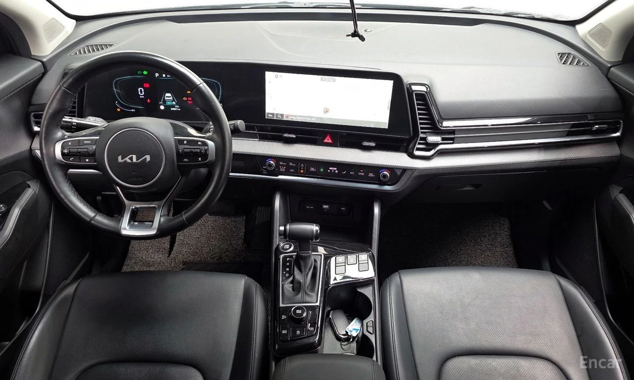 Kia Sportage ПОДГРЕВ* ДИСТРОНИК* LANE* ASSIST* КАМЕРА* , снимка 6 - Автомобили и джипове - 55970224