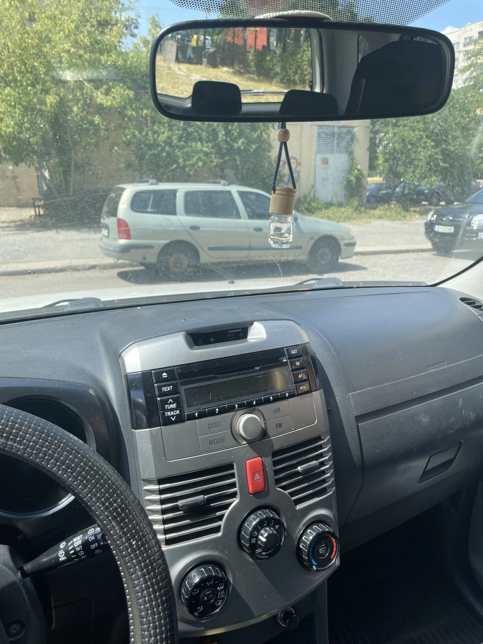Daihatsu Terios, снимка 8 - Автомобили и джипове - 56071949