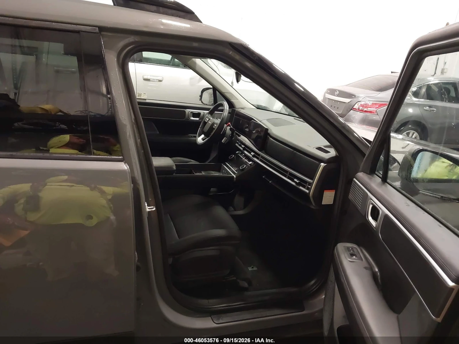 Hyundai Santa fe Hybrid* Nardo Gray* ���� �� �� | Mobile.bg � ����������� 7