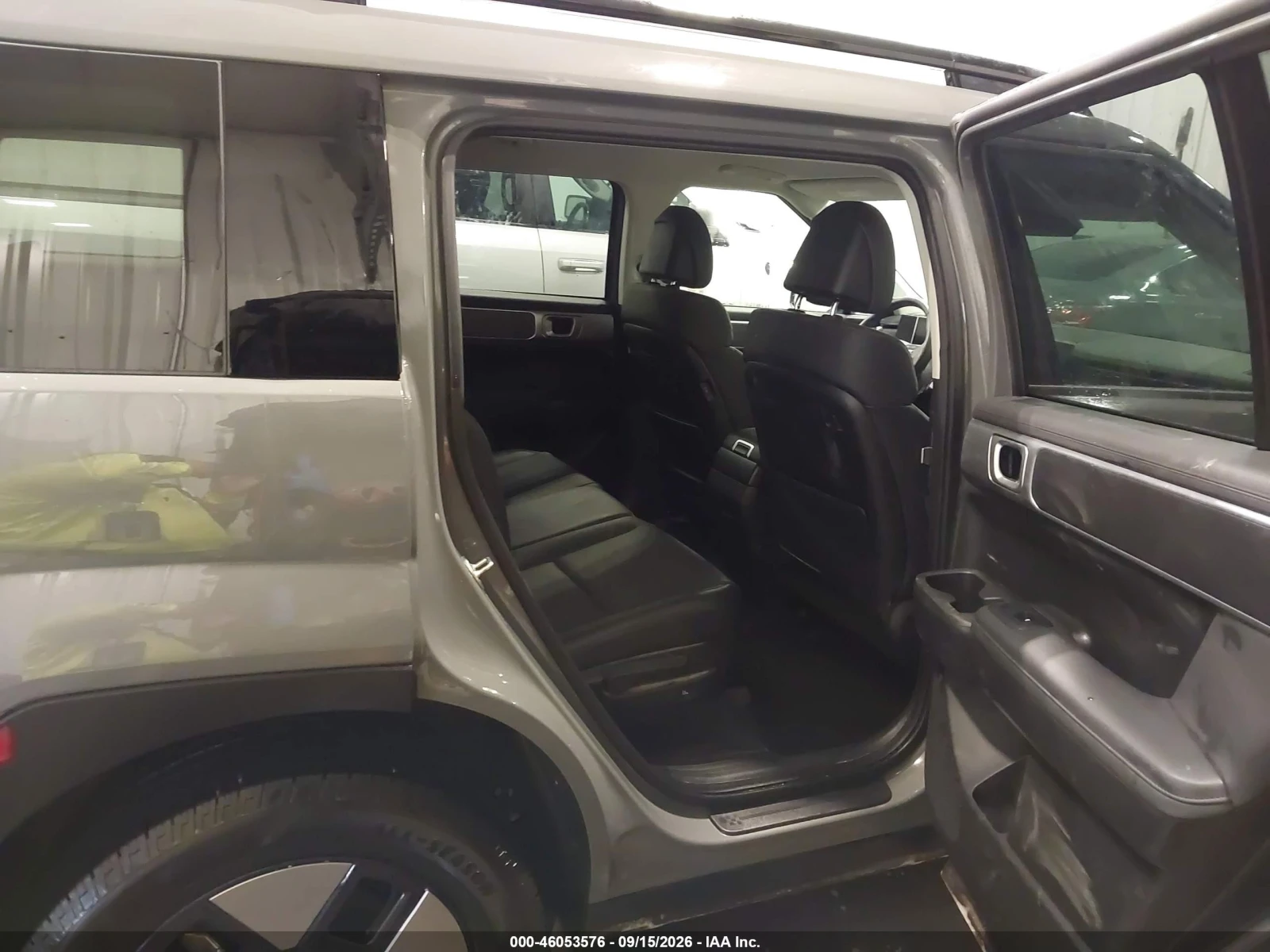 Hyundai Santa fe Hybrid* Nardo Gray* ���� �� �� | Mobile.bg � ����������� 8