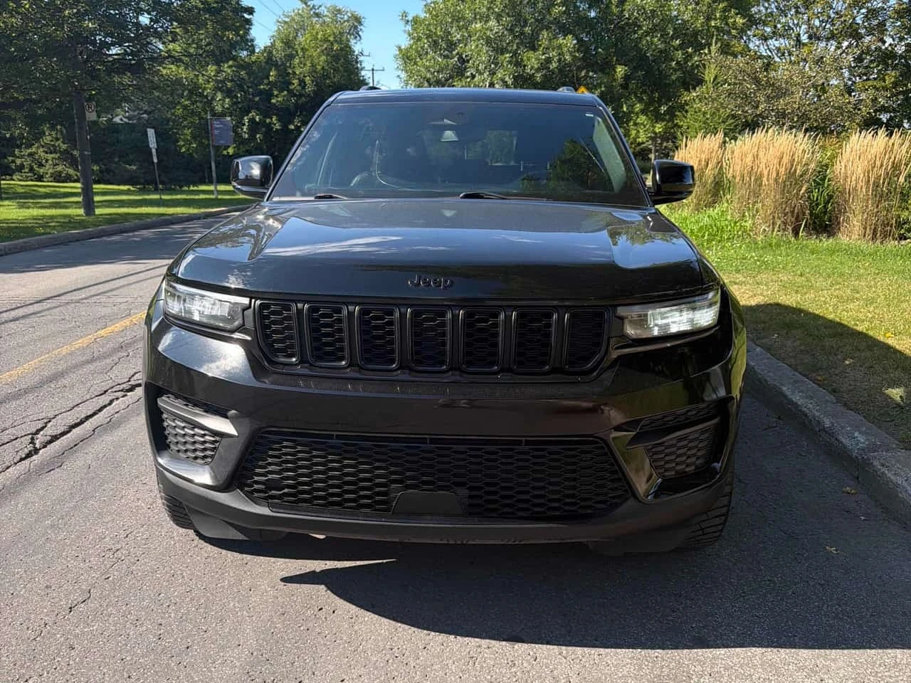 Jeep Grand cherokee * Altitude * ���������� * ������ ���������������� | Mobile.bg � ����������� 2