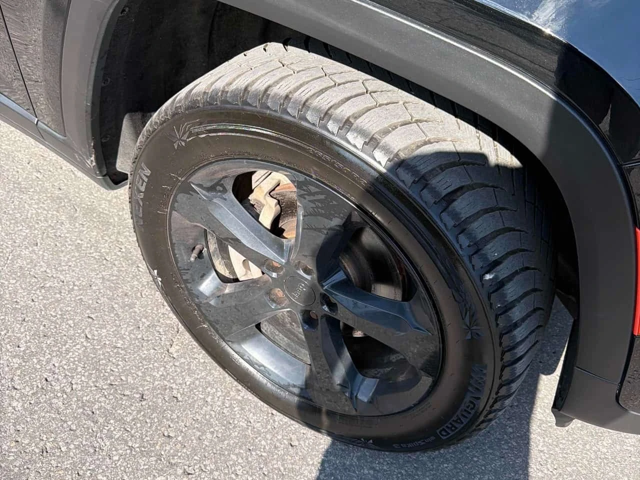 Jeep Grand cherokee * Altitude * ���������� * ������ ���������������� | Mobile.bg � ����������� 6