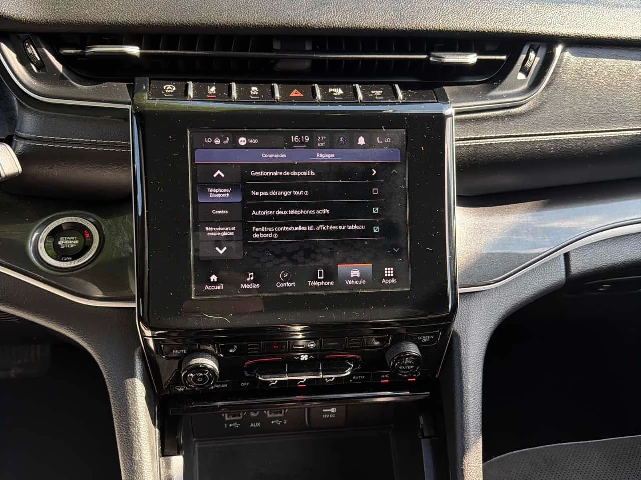 Jeep Grand cherokee * Altitude * ���������� * ������ ���������������� | Mobile.bg � ����������� 9