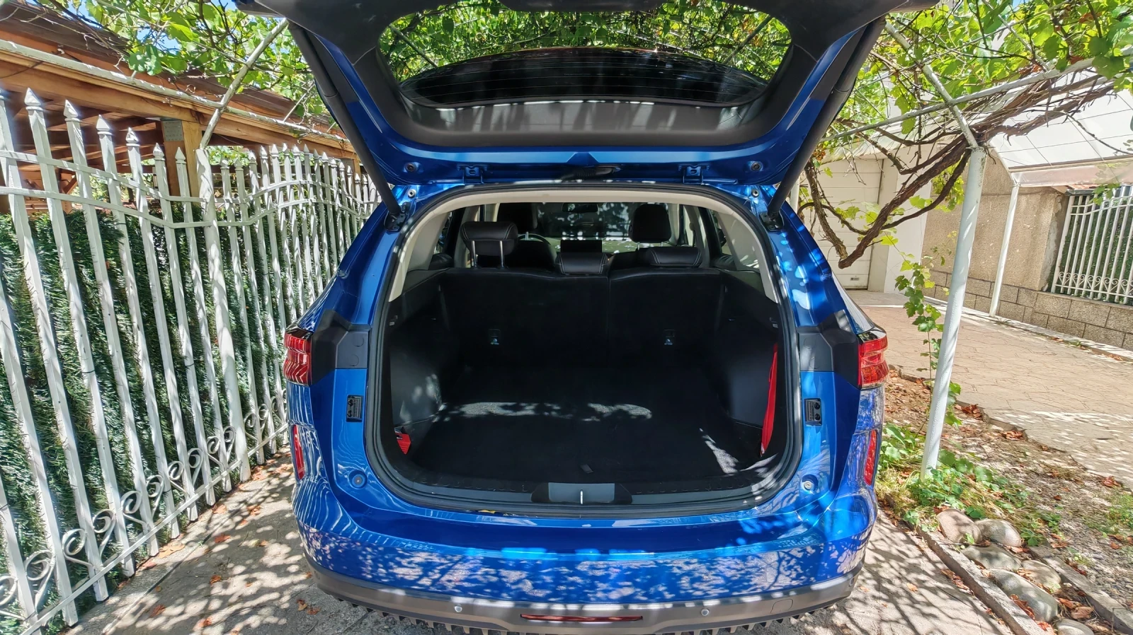 Haval H6, снимка 7 - Автомобили и джипове - 56630260