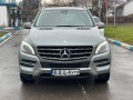 Mercedes-Benz ML  - изображение 2