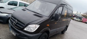 Mercedes-Benz Sprinter 2.0 CDi, снимка 1