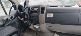 Mercedes-Benz Sprinter 2.0 CDi, снимка 3