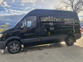 Mercedes-Benz Sprinter 318, снимка 5