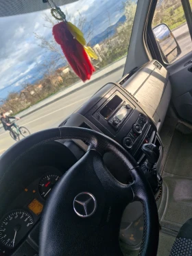 Mercedes-Benz Sprinter 318, снимка 9