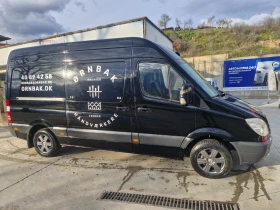 Mercedes-Benz Sprinter 318, снимка 3