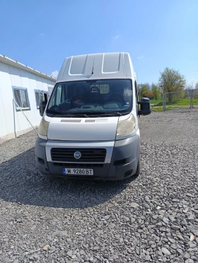 Fiat Ducato, снимка 3