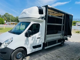 Renault Master, снимка 8