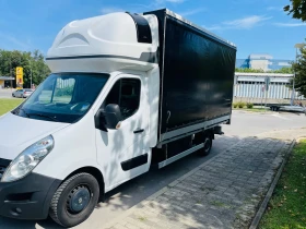 Renault Master, снимка 6