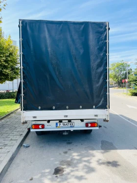 Renault Master, снимка 3