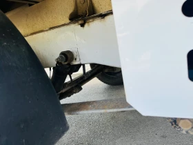 Renault Master, снимка 16
