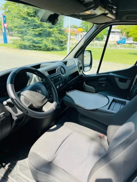 Renault Master, снимка 13