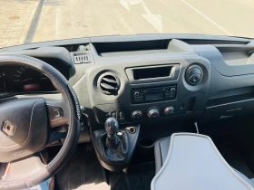 Renault Master, снимка 9