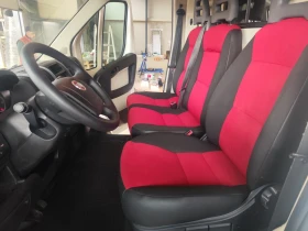 Fiat Ducato 2.3 Multijet, снимка 8
