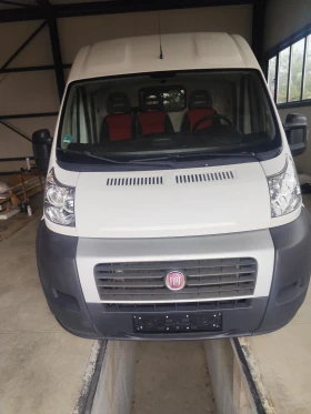 Fiat Ducato 2.3 Multijet, снимка 1