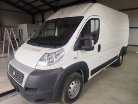 Fiat Ducato 2.3 Multijet, снимка 2