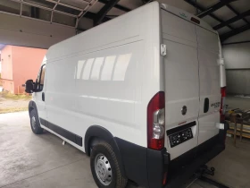 Fiat Ducato 2.3 Multijet, снимка 11