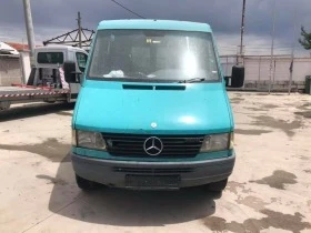 Mercedes-Benz Sprinter 212 !НА ЧАСТИ!