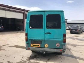 Mercedes-Benz Sprinter 212 !НА ЧАСТИ!, снимка 3