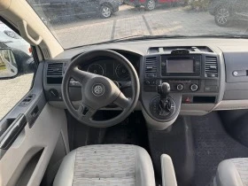 VW Transporter 2.0TDI 180..  | Mobile.bg    10