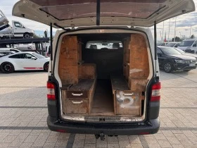 VW Transporter 2.0TDI 180..  | Mobile.bg    13