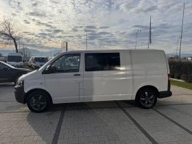     VW Transporter 2.0TDI 180.. 